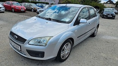 Bild des Angebotes Ford Focus 1.6 Fun X 5-türer