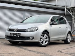Bild des Angebotes VW Golf VI Match BlueMotion/BMT 1,6
