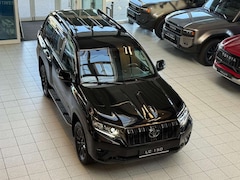 Bild des Angebotes Toyota Land Cruiser 150  "BLACK EDITION"-4xKAMERA-COOL BOX-41.990