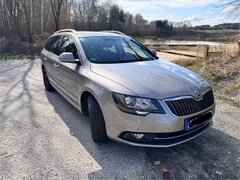 Bild des Angebotes Skoda Superb Elegance