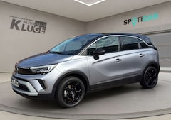 Bild des Angebotes Opel Crossland X Crossland 1,2 Elegance, RFK, Navi, LED, DAB