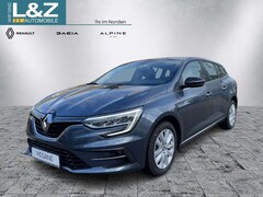 Bild des Angebotes Renault Megane Grandtour Equilibre TCe 140 EDC * SHZ *
