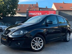 Bild des Angebotes SEAT Altea XL Style *AUTOMATIK*NAVI*SERVICE GEPFLEGT*