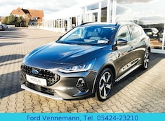 Ford Focus 1.0 Lim. Active X*iACC*TWA*Kam*AHK*4J.FGS