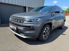 Bild des Angebotes Jeep Compass Limited