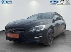 Bild des Angebotes Volvo V60 T3 Linje Svart