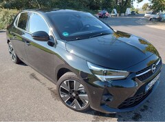 Bild des Angebotes Opel Corsa-e Corsa-eGS