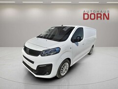 Bild des Angebotes Fiat Scudo E-Scudo Serie 1 Kastenwagen L3 75 kWh Sitzheizung