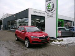 Bild des Angebotes Skoda Karoq Style