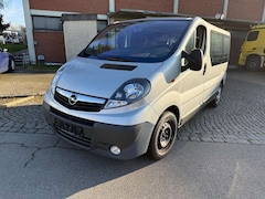 Bild des Angebotes Opel Vivaro Kasten/Kombi L1H1 BEHINDERTENGERECHT