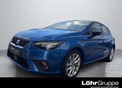 Bild des Angebotes SEAT Ibiza 1,0 TSI FR Line
