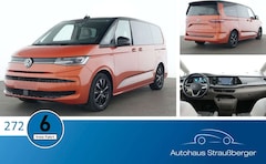 Bild des Angebotes VW T7 Multivan Edition lang LÜ PANO ACC STHZ HUD HK