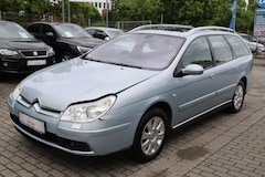 Bild des Angebotes Citroen C5 Break 2.0 Exclusive Bi-Xenon Panorama