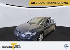 Bild des Angebotes VW Golf 2.0 TDI DSG LIFE SPORT-KOMFORTSITZE NAVI AC