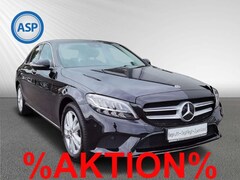 Bild des Angebotes Mercedes-Benz C 300 e LED HP HIGH-END INFOTAINMENT BUSINESS +