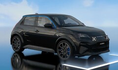Bild des Angebotes Alpine A290 GT Premium Rückfahrkamera PDC KLIMA BT LED