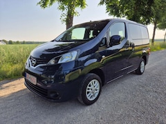 Bild des Angebotes Nissan Evalia Evalia Premium *1. Hand - 7 Sitze - Klima*