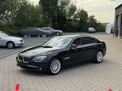 Bild des Angebotes BMW 740 i