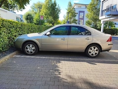 Bild des Angebotes Ford Mondeo Mondeo 2.0 Ghia