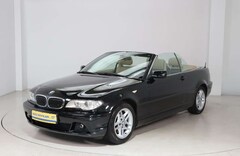 Bild des Angebotes BMW 325 Ci * Navi * Xenon * Memory * Leder
