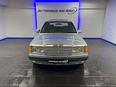 Bild des Angebotes Mercedes-Benz 190 E 2.0/2.5 Aut. VÄTH SCHIEBEDACH EL.SITZ NAVI