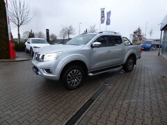 Bild des Angebotes Nissan Navara NP300 4x4 2.3 dCi Tekna Double Cab (Euro 6)  360°,