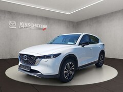 Bild des Angebotes Mazda CX-5 NEWGROUND ++HEAD-UP+TEILLEDER+AHK++