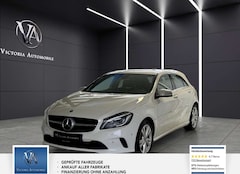 Bild des Angebotes Mercedes-Benz A 200 CDI / d 1 Hand* Navi* Service neu* Business Paket*