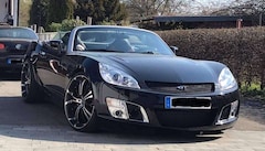 Bild des Angebotes Opel GT GT
