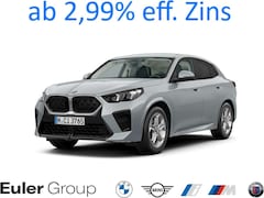 Bild des Angebotes BMW X2 sDrive18dA M Sport AHK HiFi ad.M-FW Aktivsitz Alar