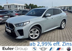 Bild des Angebotes BMW X2 sDrive18dA M Sport AHK HiFi ad.M-FW Aktivsitz Alar