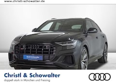 Bild des Angebotes Audi SQ8 4.0 TFSI quat. Tiptronic AHK LUFTFED MATRIX