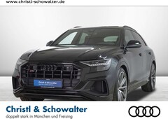 Bild des Angebotes Audi SQ8 4.0 TFSI quat. Tiptronic AHK LUFTFED MATRIX
