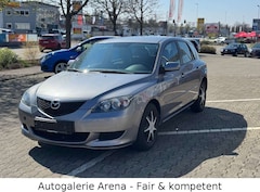 Bild des Angebotes Mazda 3 Lim. 1.6 Sport Comfort