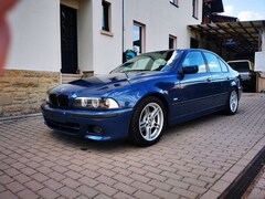 Bild des Angebotes BMW 525 525iEdition Sport