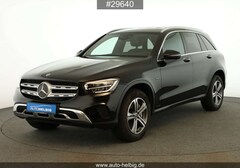 Bild des Angebotes Mercedes-Benz GLC 300 GLC 300 de 4Matic #OFFROAD#AHK#Dig.Display#Leder