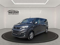 Bild des Angebotes Peugeot Traveller L2 2.0 BlueHDi 150 Active+8-SITZ+AHK+P