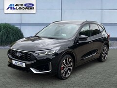 Bild des Angebotes Ford Kuga ST-Line X HUD El. Panodach Navi Leder Digitales Co