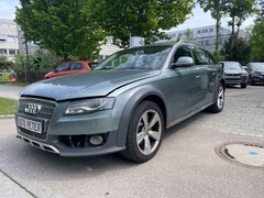 Bild des Angebotes Audi A4 allroad quattro 3.0 TDI*AUTOMATIK!*KAMERA*