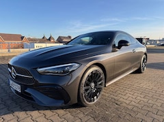 Bild des Angebotes Mercedes-Benz CLE 220 CLE Coupé Diesel d Coupe 9G-TRONIC