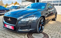 Bild des Angebotes Jaguar XF Portfolio V6 300PS