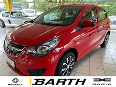 Bild des Angebotes Opel Karl Edition
