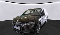 Bild des Angebotes Skoda Karoq CLEVER 1.5 TSI DSG Navi LED el.Klappe ACC Kamera