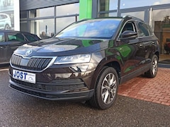 Bild des Angebotes Skoda Karoq CLEVER 1.5 TSI DSG Navi LED el.Klappe ACC Kamera