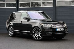 Bild des Angebotes Land Rover Range Rover 5.0 V8 SC Autobiography/4xMassage