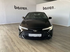 Bild des Angebotes Toyota Corolla 1.2 Turbo Team Deutschland
