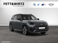 MINI Cooper SE Countryman Countryman SE ALL4 Paket XL|JCWTrim|AHK|Pano|H/K