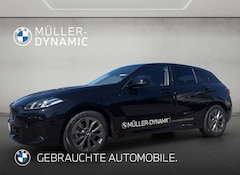Bild des Angebotes BMW 116 PARKING DRIVING ASSISTANT DAB SHZ