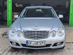 Bild des Angebotes Mercedes-Benz E 200 E 200 Kompressor Automatik Elegance BusinessEDITIO