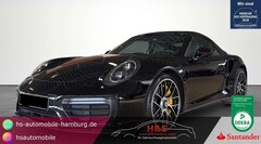 Bild des Angebotes Porsche 911 Turbo S Cabriolet